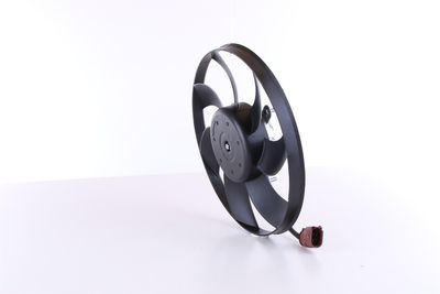 LüFTER MOTORKüHLUNG NISSENS 85680 31