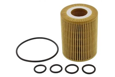 FILTRU ULEI MAPCO 64713 1