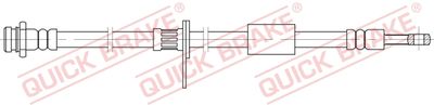 Тормозной шланг QUICK BRAKE 58.850 для SUZUKI SWIFT