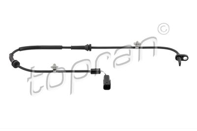 SENZOR TURATIE ROATA