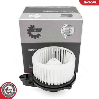 vnitřní ventilátor ESEN SKV 68SKV143