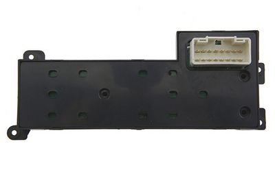 comutator, macara geam MTR 13311867