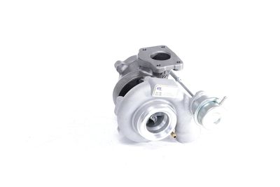 LADER AUFLADUNG BTS Turbo T911703BT 35