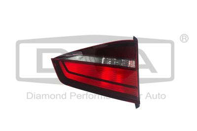 Задний фонарь DPA 99451820402 для VW JETTA