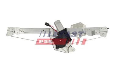 MECANISM ACTIONARE GEAM FAST FT01526 1