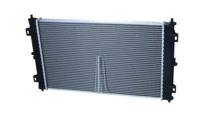 KüHLER MOTORKüHLUNG NRF 50232 27