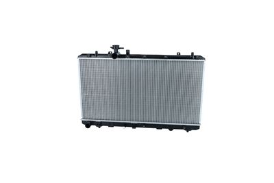 RADIATOR RACIRE MOTOR NRF 53581 6