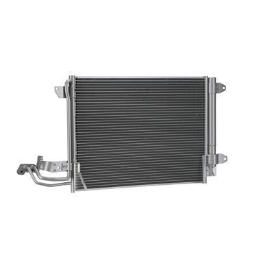 KONDENSATOR KLIMAANLAGE NISSENS 94684 22
