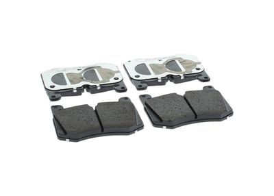 SET PLACUTE FRANA FRANA DISC BOSCH 0986460156 18