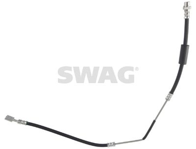 SWAG 33 10 2248 Тормозной шланг  для LAND ROVER RANGE ROVER III (L322) 4.4 D 4x4