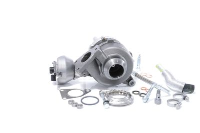 COMPRESOR SISTEM DE SUPRAALIMENTARE BTS Turbo T981410BT 17