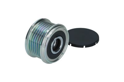 SISTEM ROATA LIBERA GENERATOR KAMOKA RC128 2