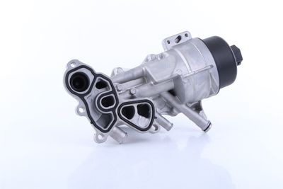 RADIATOR ULEI ULEI MOTOR NISSENS 90992 20