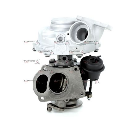 COMPRESOR SISTEM DE SUPRAALIMENTARE