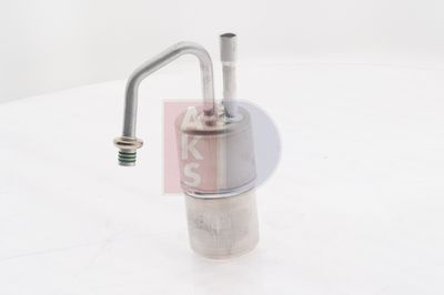 TROCKNER KLIMAANLAGE AKS DASIS 802910N 6