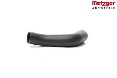 LADELUFTSCHLAUCH METZGER AUTOTEILE 2400742 17