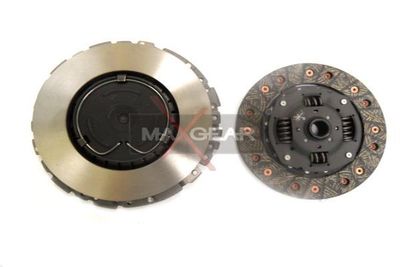 Комплект сцепления MAXGEAR 61-5091 для VW BORA