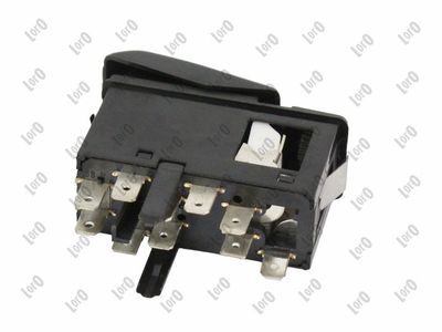 Switch, headlight 135-02-003