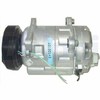 COMPRESOR CLIMATIZARE