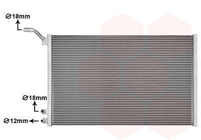 Lage temperatuurkoeler, intercooler