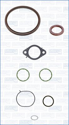 SET GARNITURI CARTER