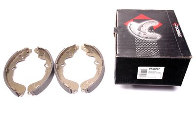 Комплект тормозных колодок PROTECHNIC PRS0237 для KIA CLARUS