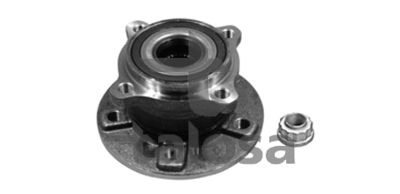 RADLAGERSATZ Talosa 81ME0396