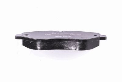 Brake Pad Set, disc brake 8DB 355 005-511