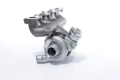 LADER AUFLADUNG BTS Turbo T912370 2