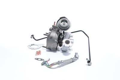 LADER AUFLADUNG BTS Turbo T981258 29
