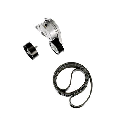 KEILRIPPENRIEMENSATZ GATES K016PK1535XS 52