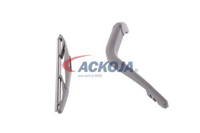 SET STERGATOARE CURATARE PARBRIZ ACKOJA A380486 22