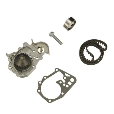 SET POMPA APA + CUREA DINTATA GATES KP15473XS 71