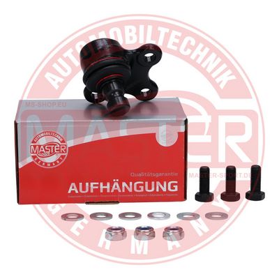 Zvislý/nosný čap MASTER-SPORT GERMANY 43510-PCS-MS