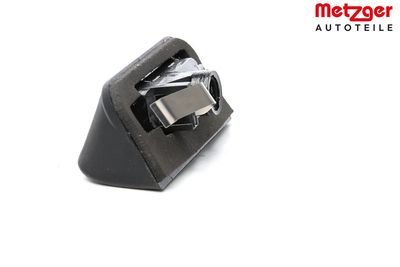 KENNZEICHENLEUCHTE METZGER AUTOTEILE 2080013 13