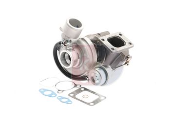 LADER AUFLADUNG AKS DASIS 085005N 2