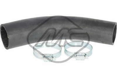 въздуховод за турбината Metalcaucho 79205