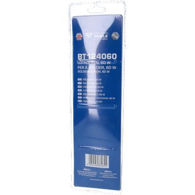 Brilliant Tools BT124060 Páječka, 60 W