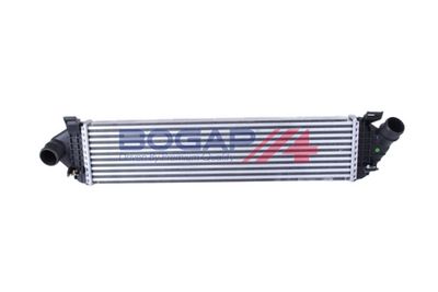 INTERCOOLER COMPRESOR
