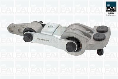FAI AutoParts Variklio montavimas