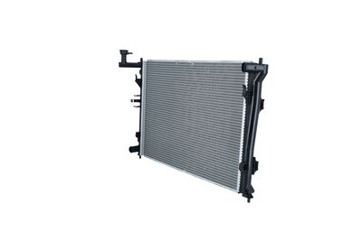 KüHLER MOTORKüHLUNG NRF 53845 11