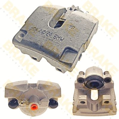 Brake Caliper Brake ENGINEERING CA3226R