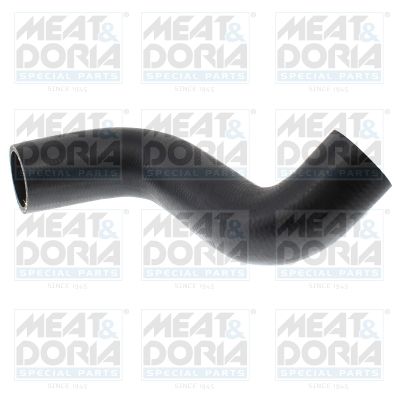 Przewód powietrza doładowującego MEAT & DORIA 961689