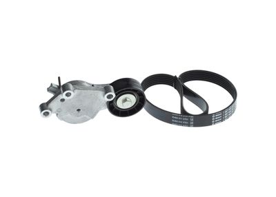 KEILRIPPENRIEMENSATZ BOSCH 1987600701 17