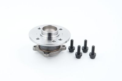 комплект колесен лагер CONTINENTAL CTAM WBE1272