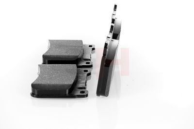 SET PLACUTE FRANA FRANA DISC GH GH412318 45