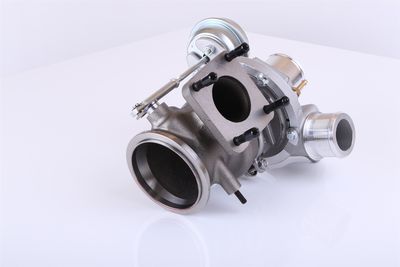 LADER AUFLADUNG NISSENS 93472 20