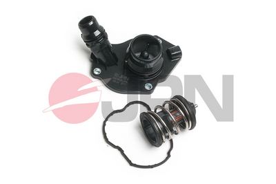 Thermostat, Kühlmittel