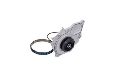 SET POMPA APA + CUREA DINTATA KAMOKA 7001301 1
