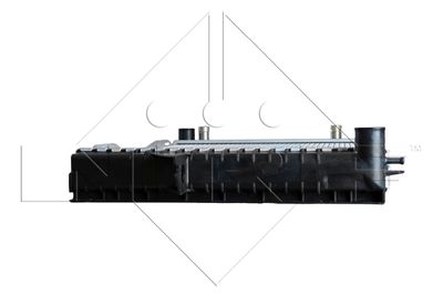 RADIATOR RACIRE MOTOR NRF 58343 2